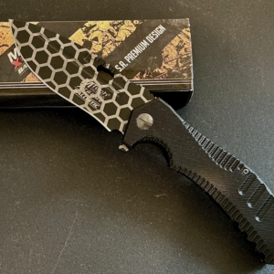 MTech Xtreme Folder - MX-A817HX