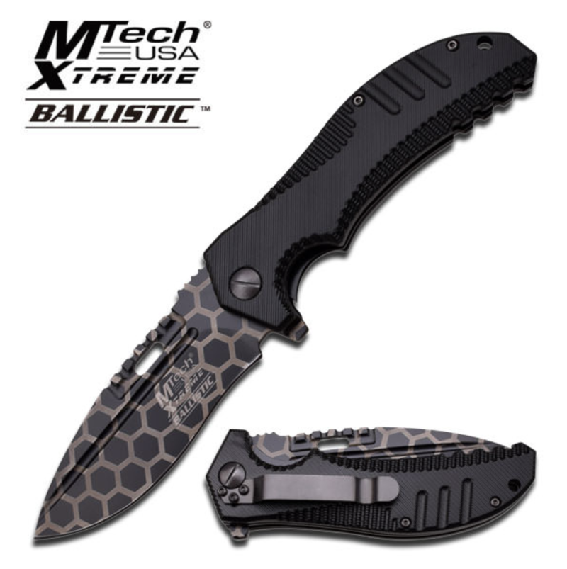 MTech Xtreme Folder - MX-A817HX - Image 2