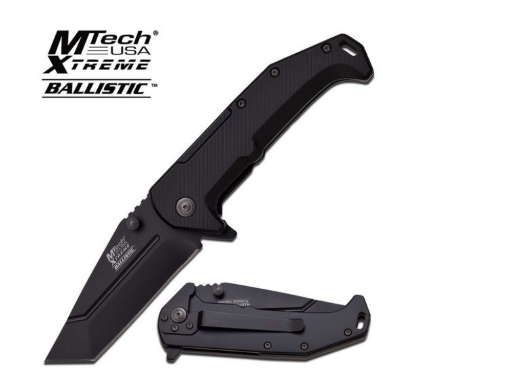 MTech USA Xtreme Folder - MX-A820