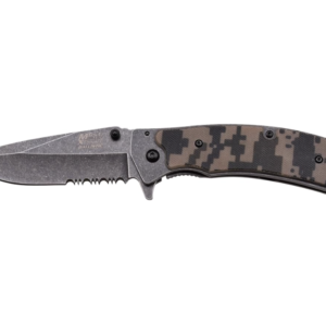 MTech USA Xtreme Folder - MX-A825