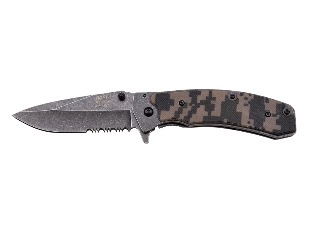 MTech USA Xtreme Folder - MX-A825