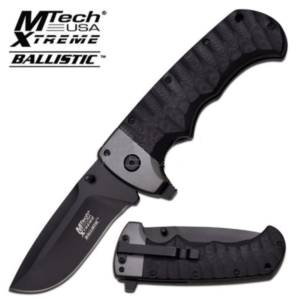 MTech USA Xtreme Folder - MX-A830BK