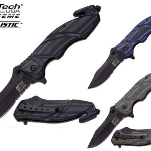 MTech USA Xtreme Folder - MX-A832
