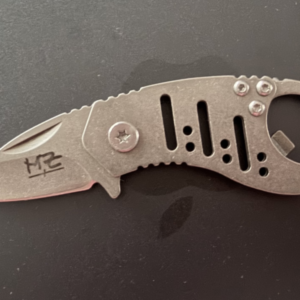 MZ Mini Pocket Knife - mzminipocket