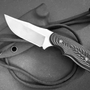 MZ Neck Knife - mzneck