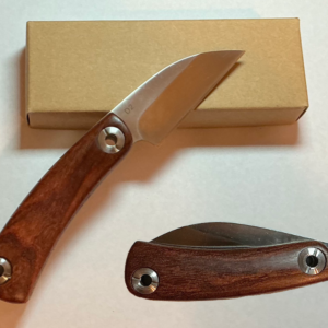MZ Pocket Razor - MZRAZOR