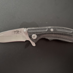 MZ Z07 Micarta - mzz07