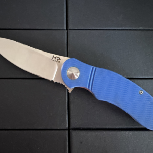 MZ Z10 Blue - mzz10bl