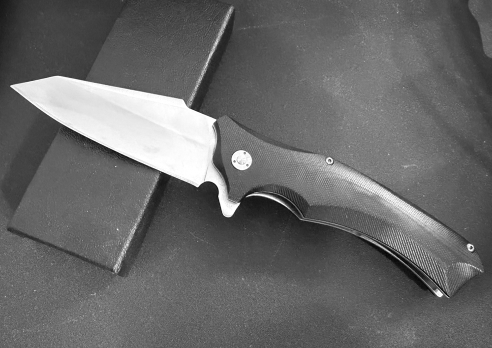 MZ Z11 Folder - mzz11