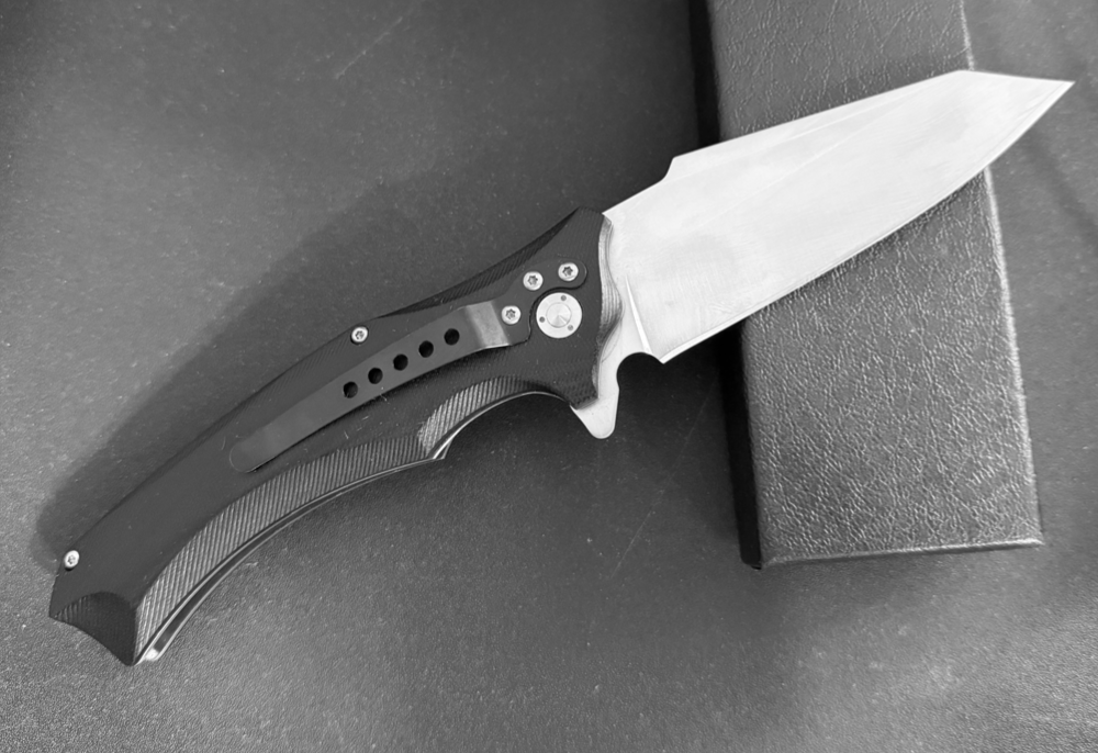 MZ Z11 Folder - mzz11 - Image 2