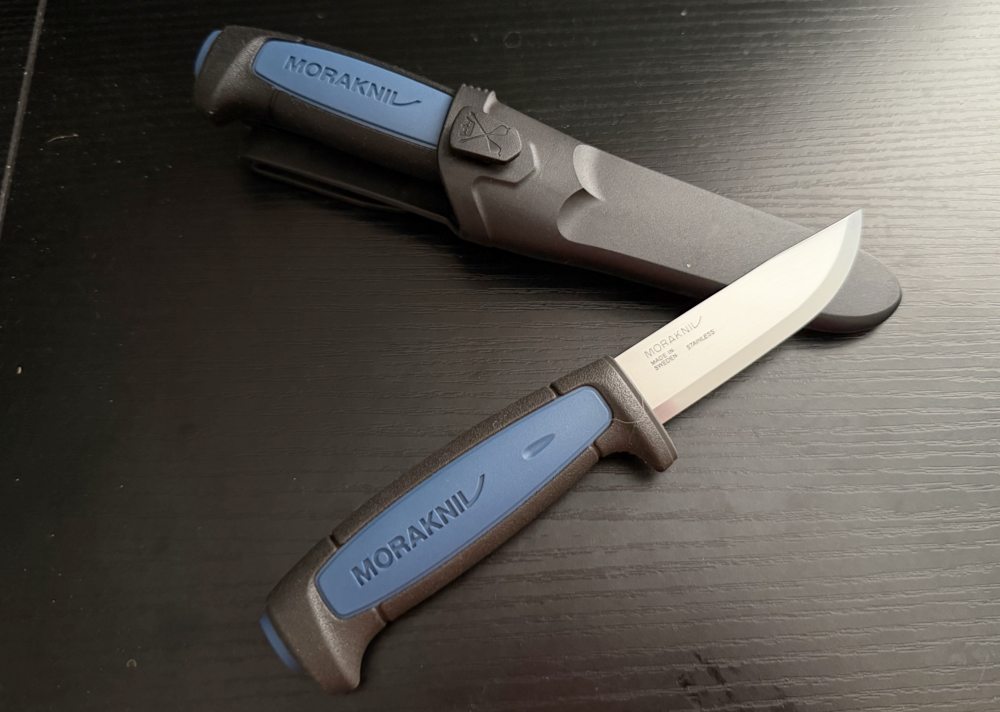 Morakniv Pro S
