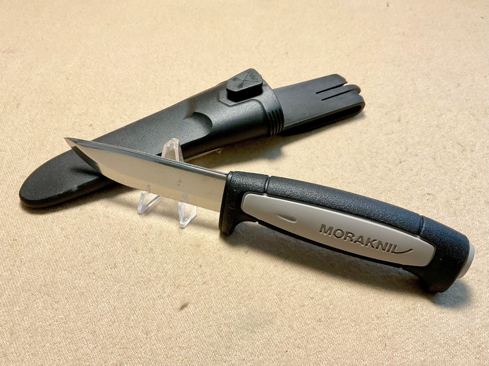 Morakniv Robust