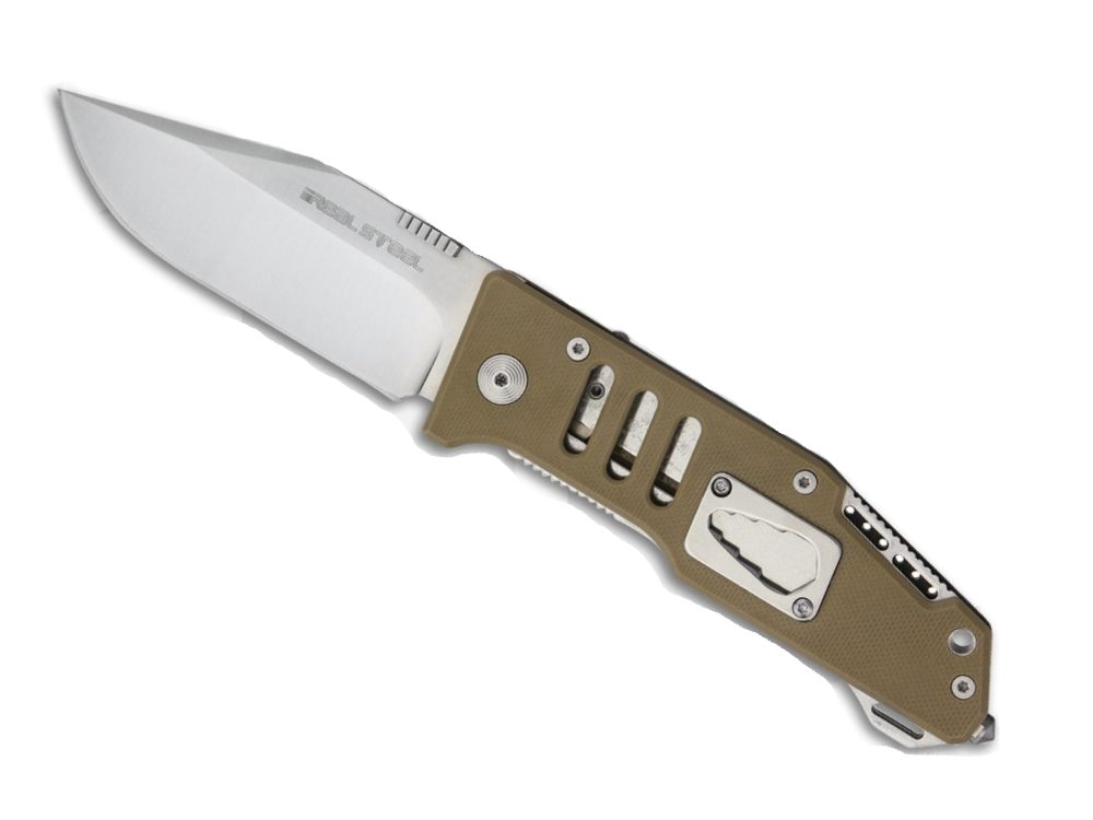 RSK T96 Folder - T96