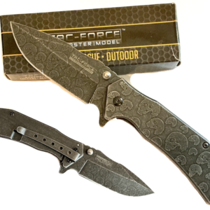 TAC-FORCE Folder - TF-840SK