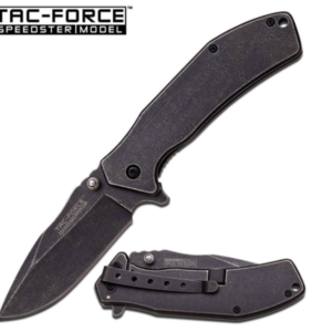 TAC-FORCE FOLDER - TF-840WF