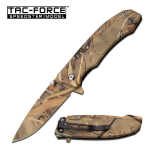 TAC-FORCE Folder - TF-907