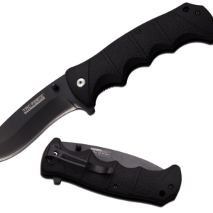 TAC-FORCE Folder - TF-924BP