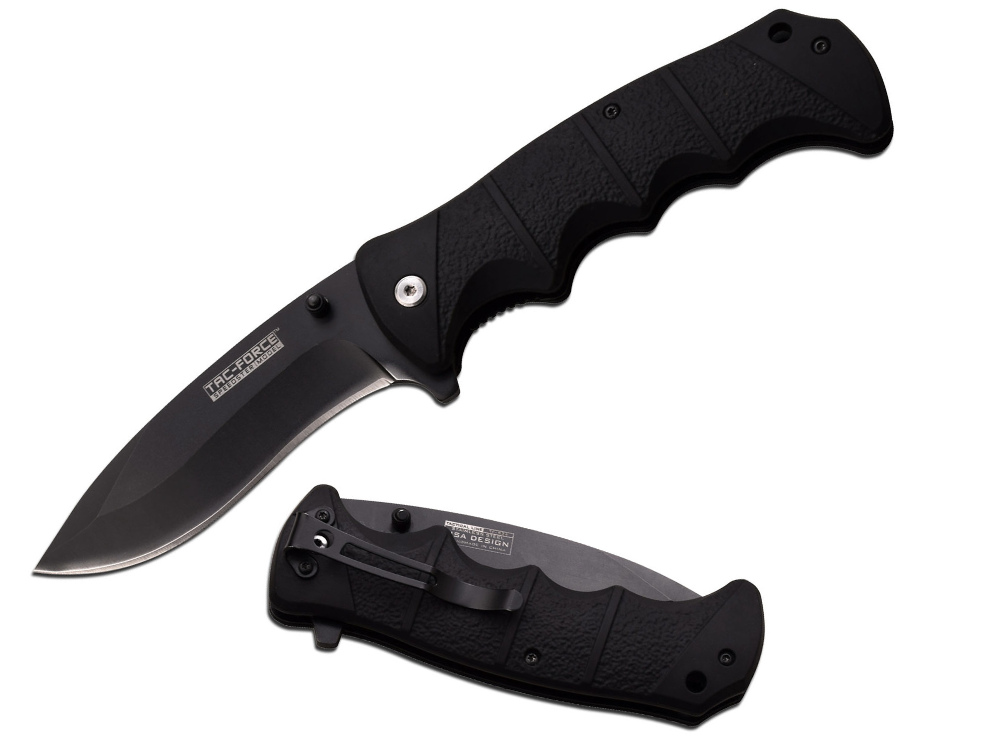 TAC-FORCE Folder - TF-924BP