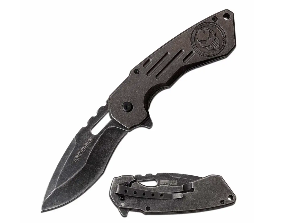 TAC-FORCE Folder - TF-967D