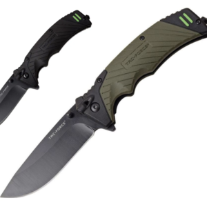 Tac-Force Camping Folder - TF-979